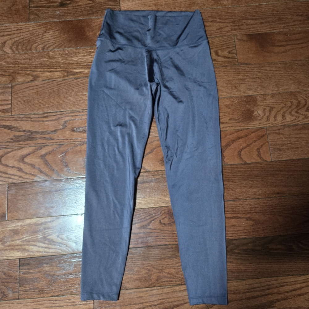 Aerie Charcoal Leggings